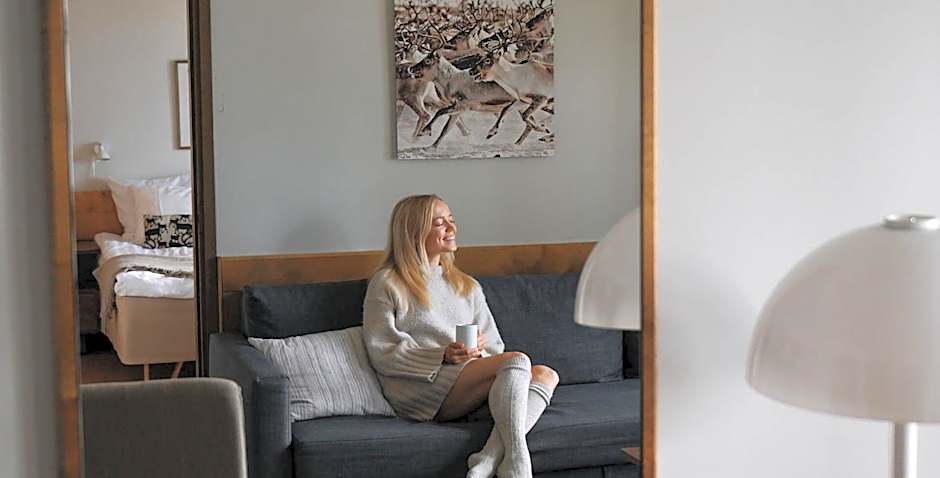 Lapland Hotels Hetta