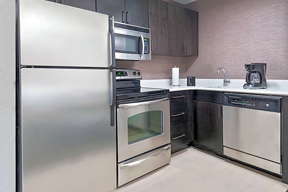 Residence Inn by Marriott Mobile