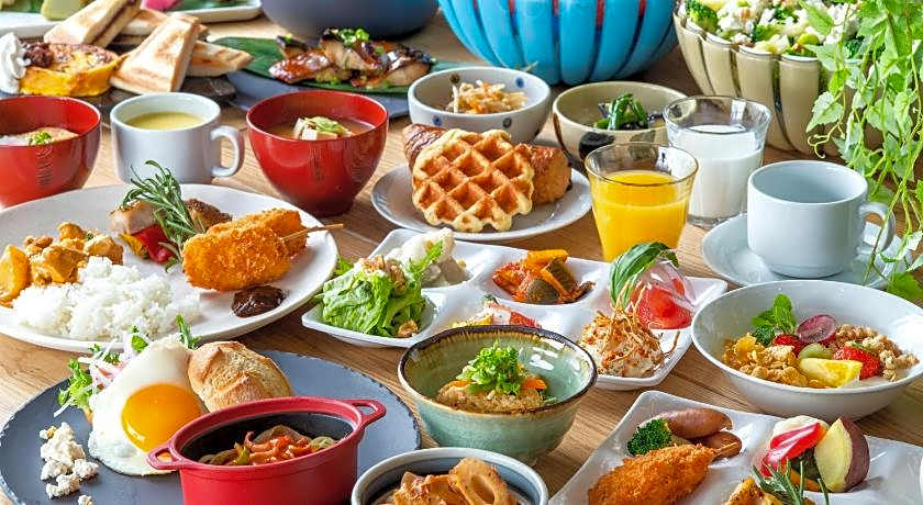 Hotel Forza Nagoya Sakae