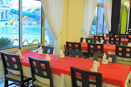 El Mehdi Beach Resort