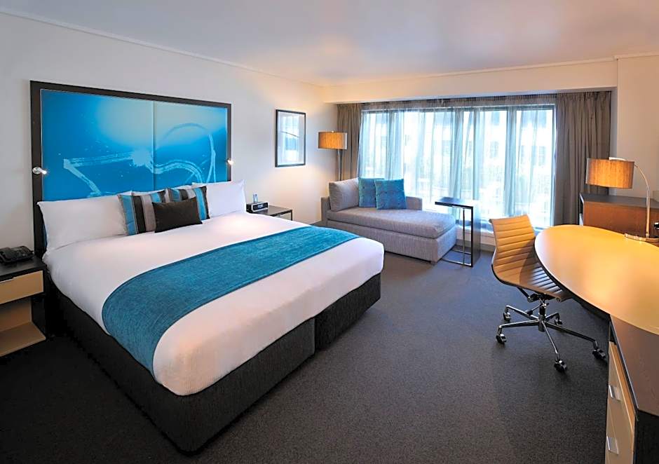 Novotel Melbourne On Collins