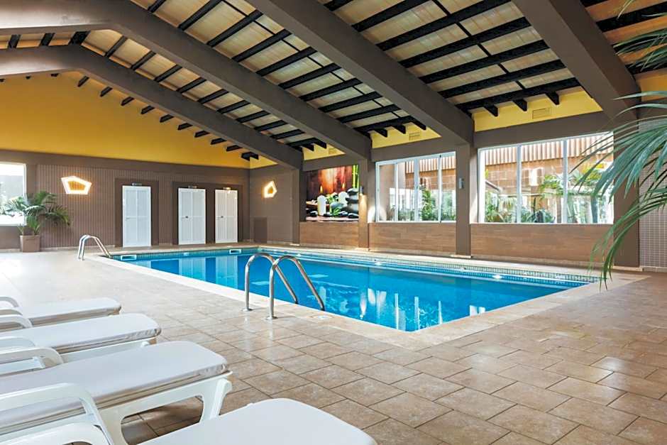 Hotel Riu Bravo - 0'0 All Inclusive