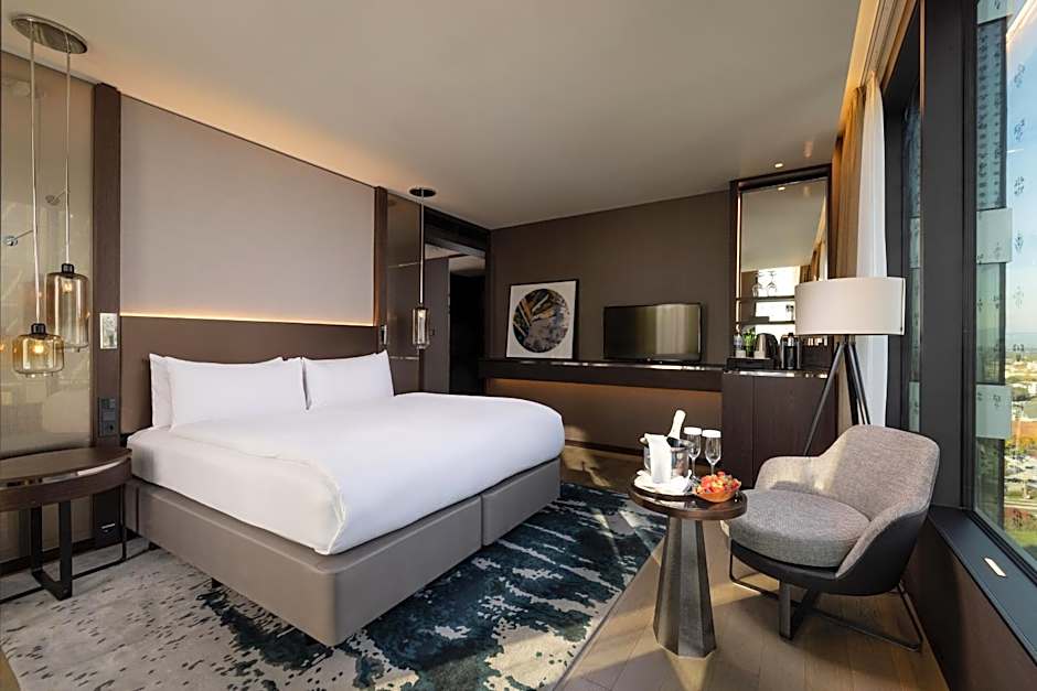 Intercontinental Ljubljana By IHG