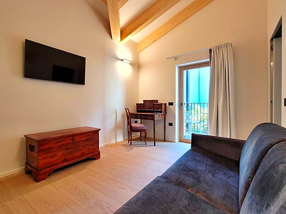 Locanda Restel De Fer