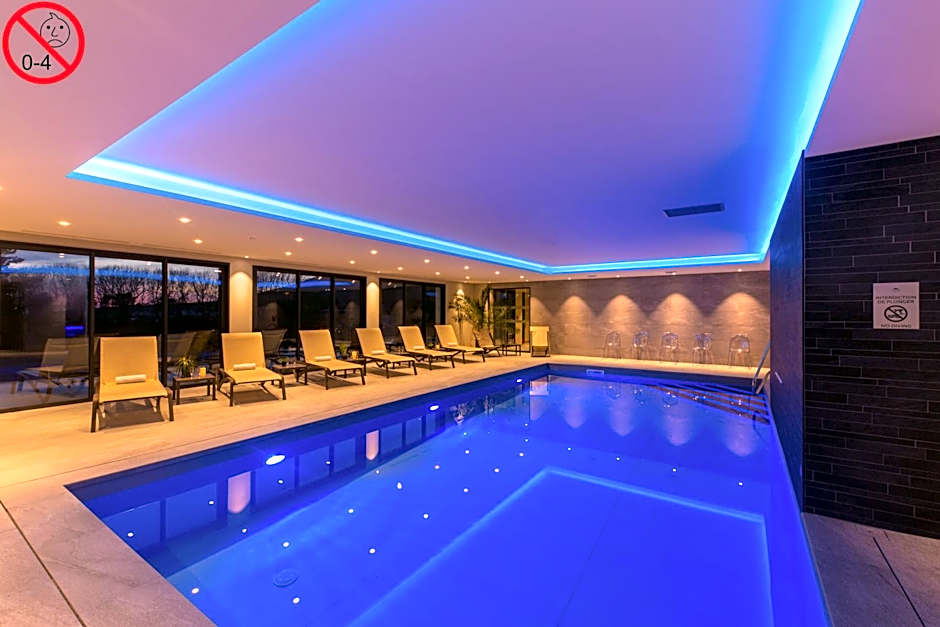 Hotel L'Escale - Piscine & SPA