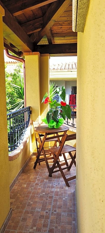 B&B Brezza di Mare (Sea Breeze)