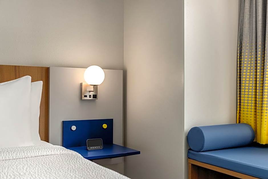 Microtel Inn & Suites By Wyndham Culpeper
