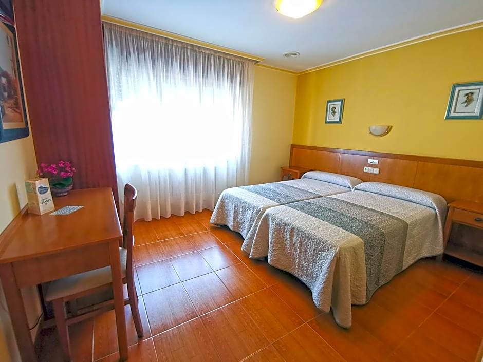 Hotel Liñares