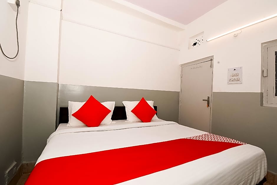 Hotel Sahdev By OYO Rooms – Jodhpur, FL