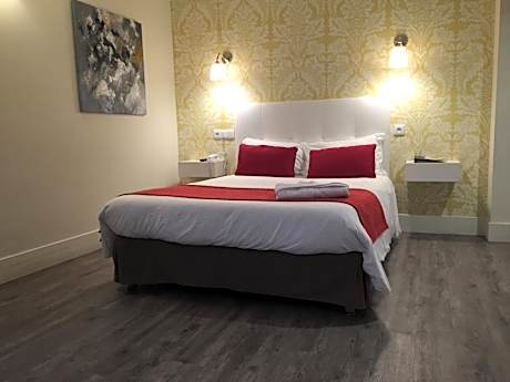 Deluxe Double Premium