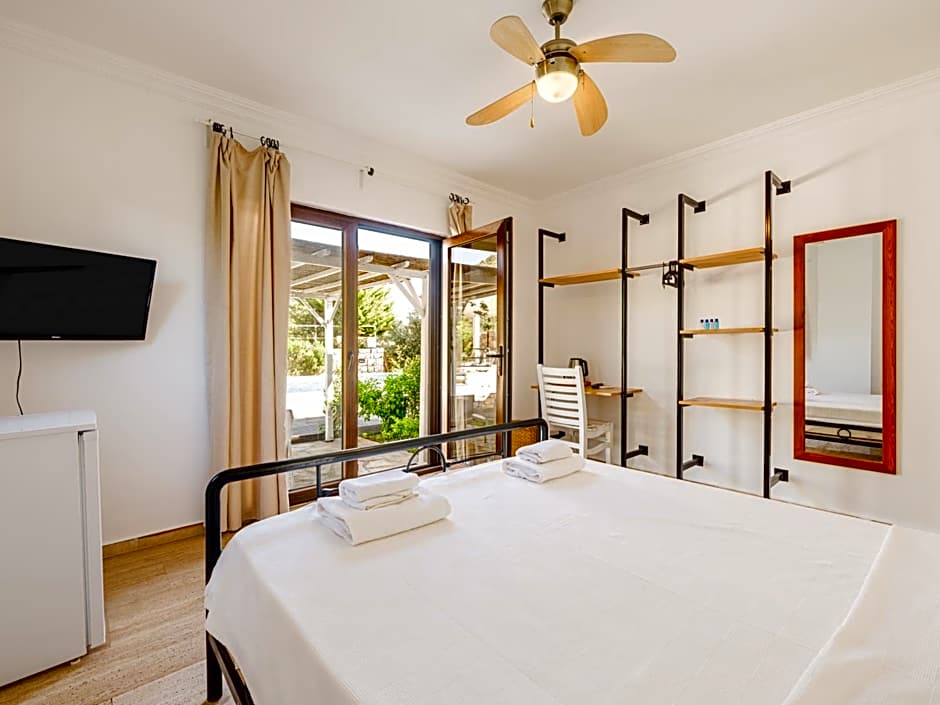 Sea Garden Kaş Hotel