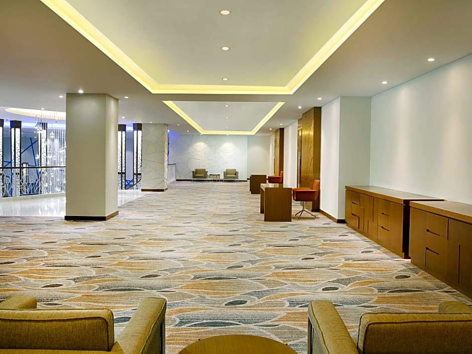 Four Points by Sheraton Manado