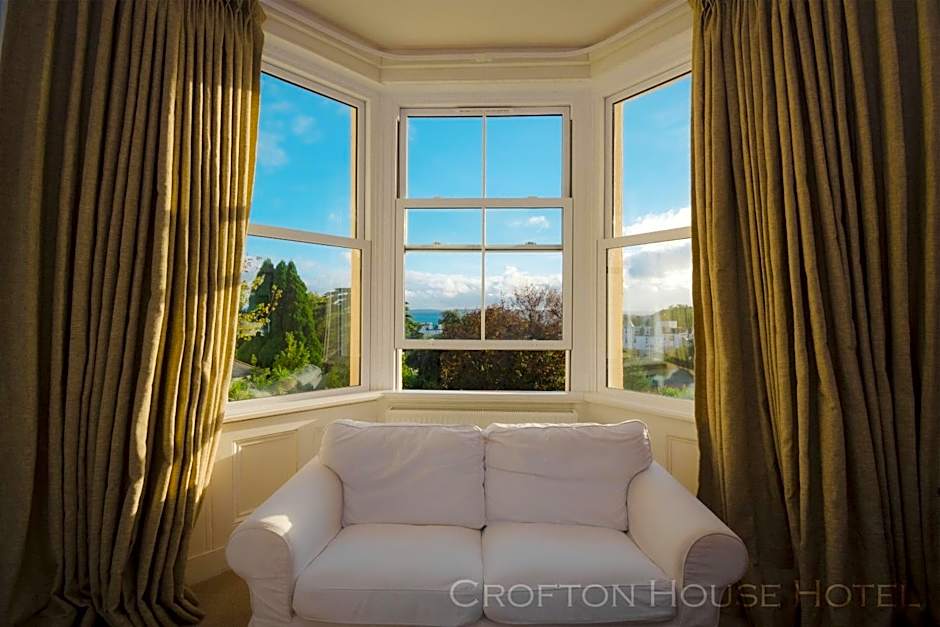 Crofton House Hotel