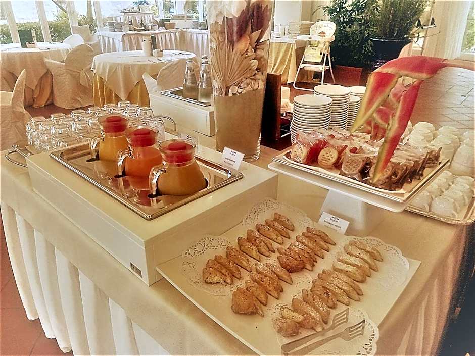 Park Hotel Villa Ariston