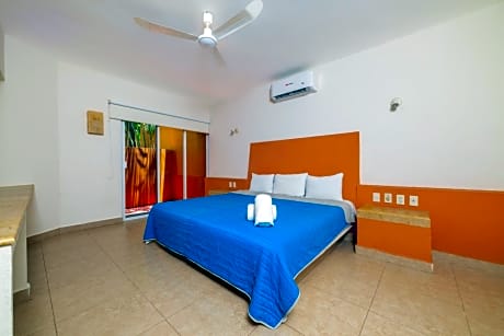 Standard Villa