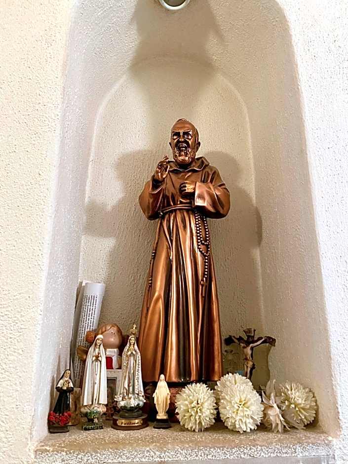 Hotel Bella Napoli ristorante & spa