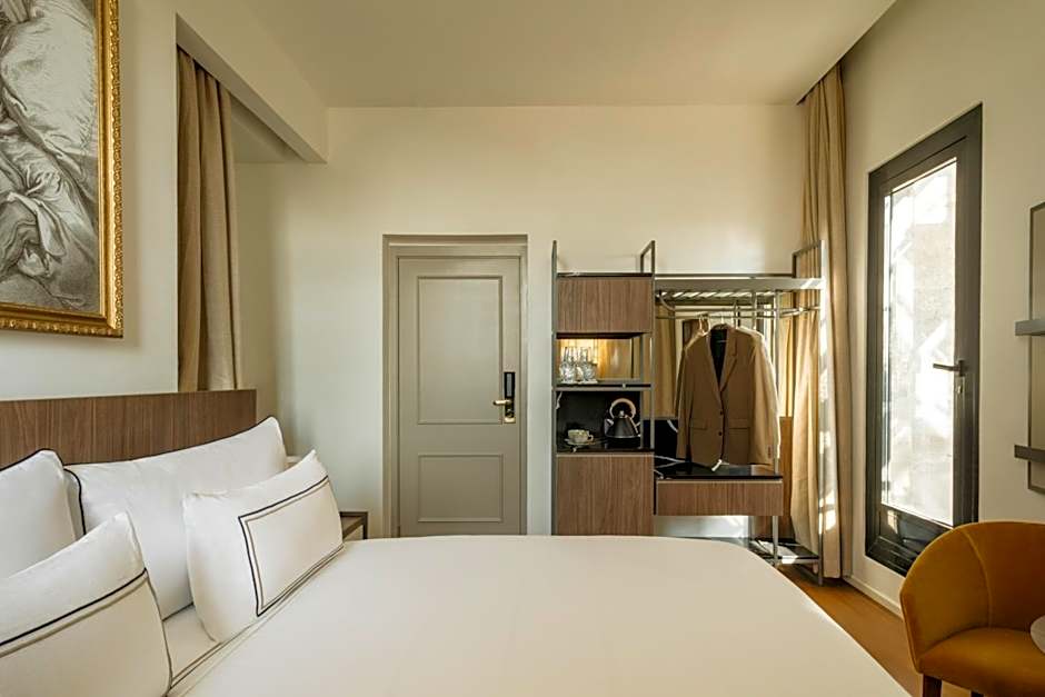 Casa de las Artes, member of Meliá Collection