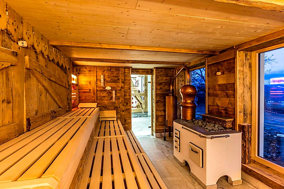 Hotel Restaurant Krone & Wellness - Schopfheim