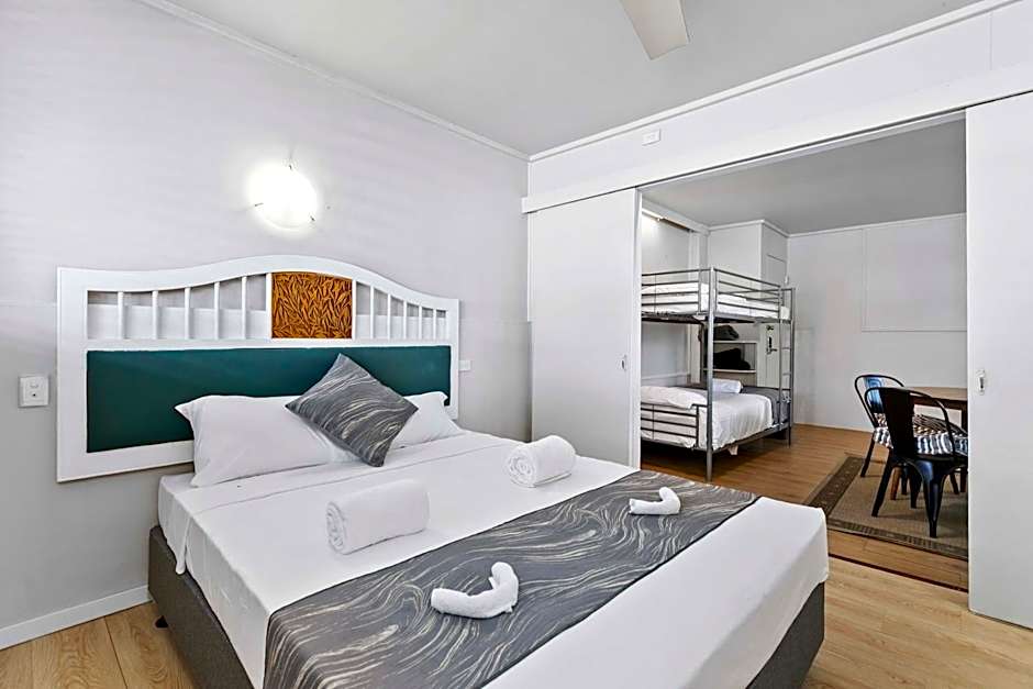 Arkana Motel