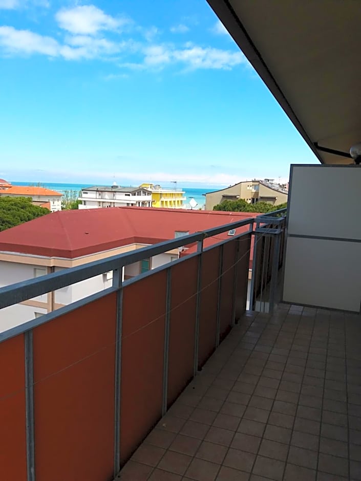 Hotel Rugantino