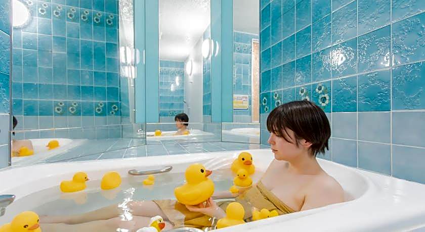 HOTEL&SPA SIESTA ( Adult Only)
