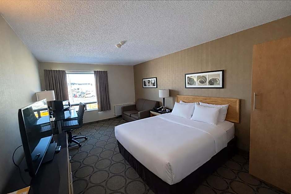 Comfort Inn Baie-Comeau