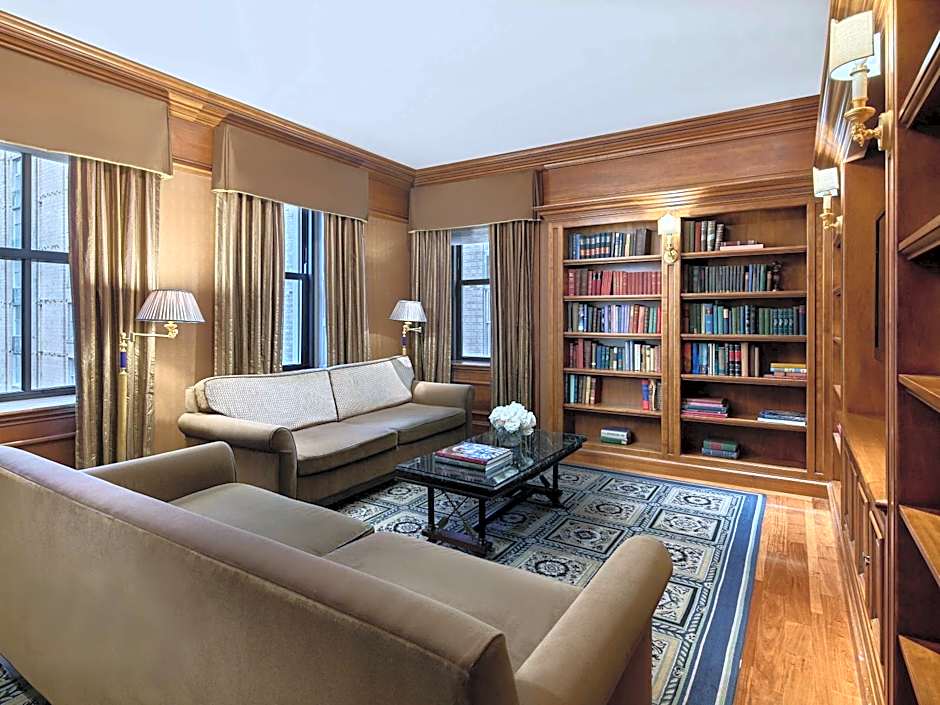 Fairmont Copley Plaza