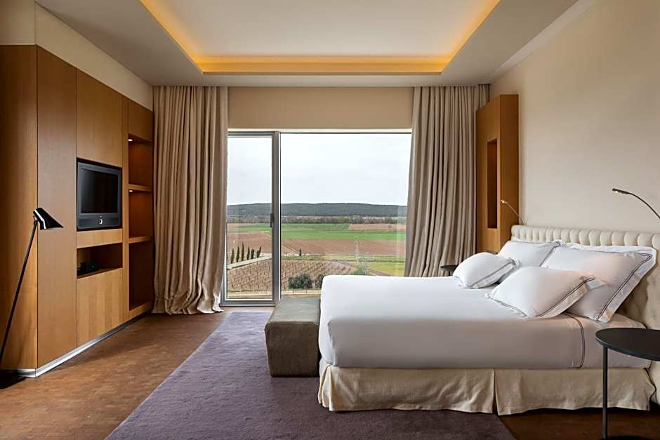 Valbusenda Hotel Bodega & Spa