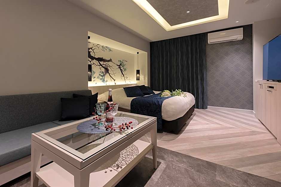 hotel AYA Adult Only