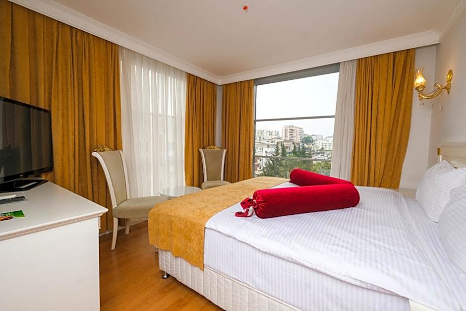 Bilem Hotel Beach & Spa