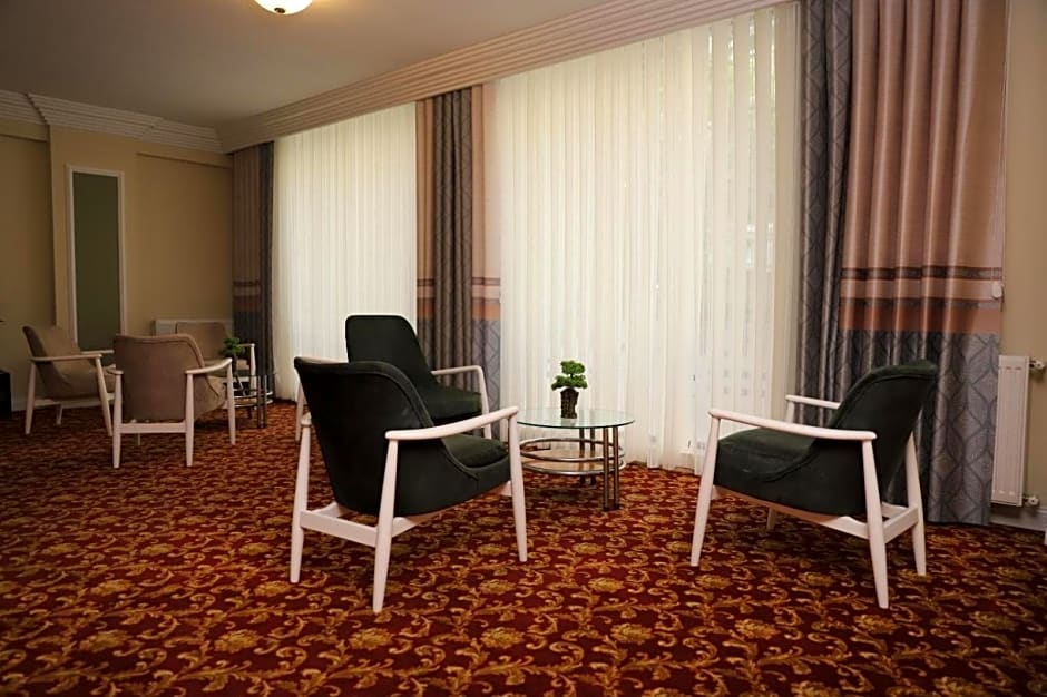 Buldum Otel