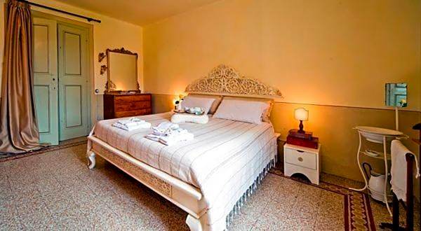 Bed and Breakfast Evelina