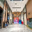 Echarm Hotel Guangzhou Jiahe Helong