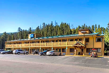 Best Western Rivers Edge