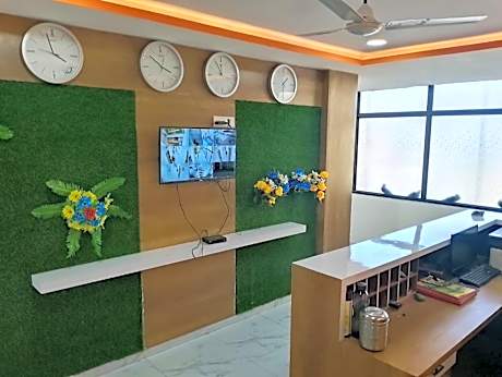 Hotel Radhika Guest House