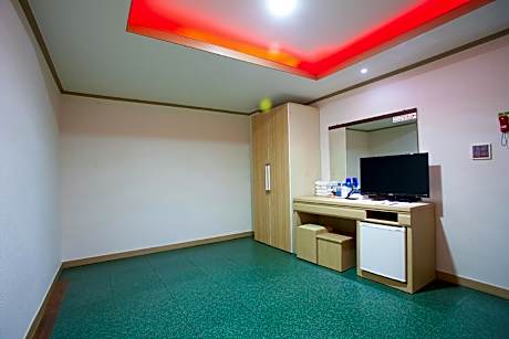 Ondol Room - 4 People