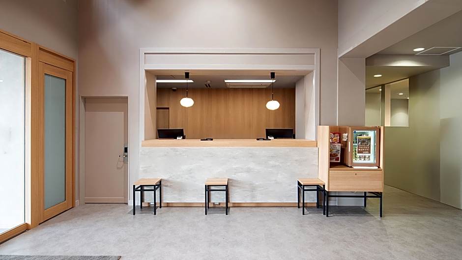 Vessel Hotel Fukuyama