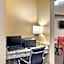Comfort Inn South Chesterfield - Colonial Heights