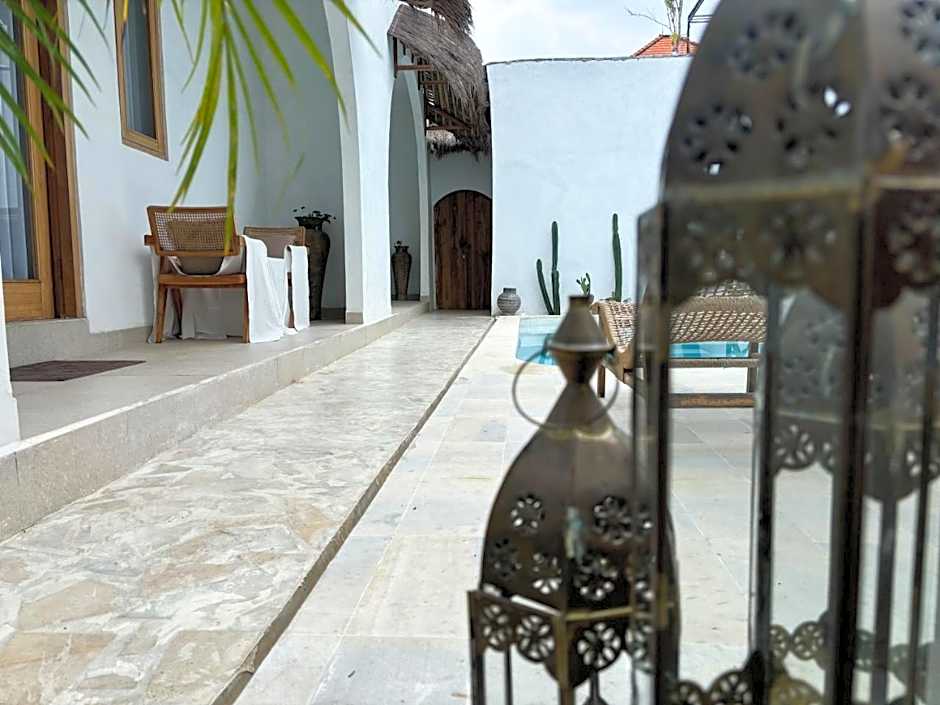 La PAYANA House Penida