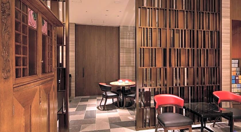 Hotel Monterey Le Frere Osaka