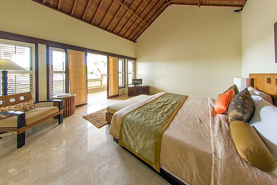 Asri Jewel Villas & Spa