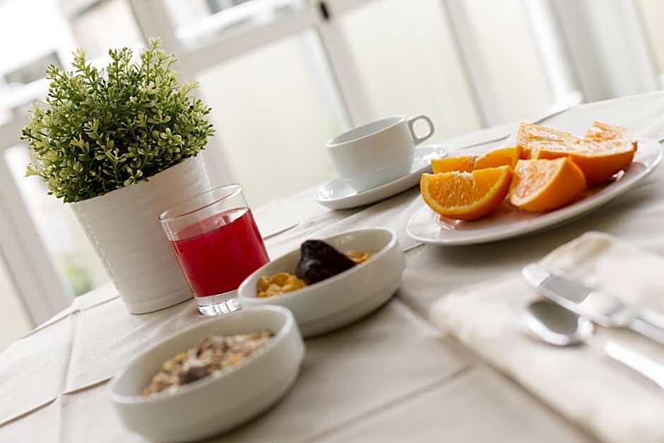 Hotel Stockholm