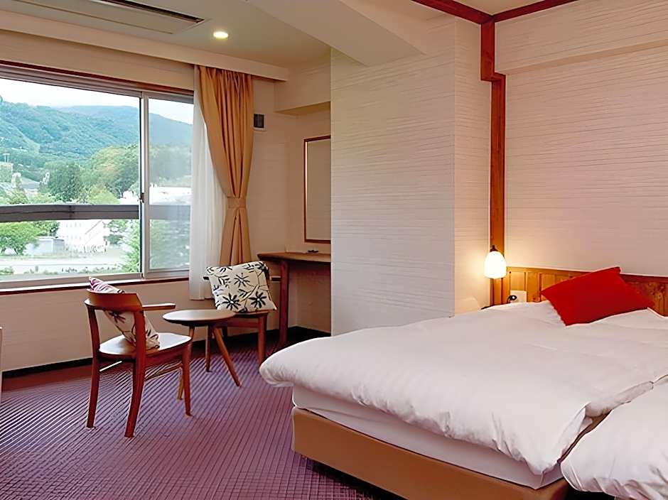 Hotel Goryukan