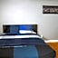 Wrigley Hostel