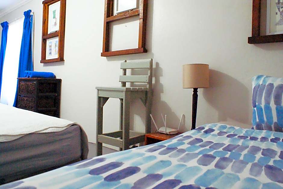 Mr Pell's House Self-Catering Accommodation