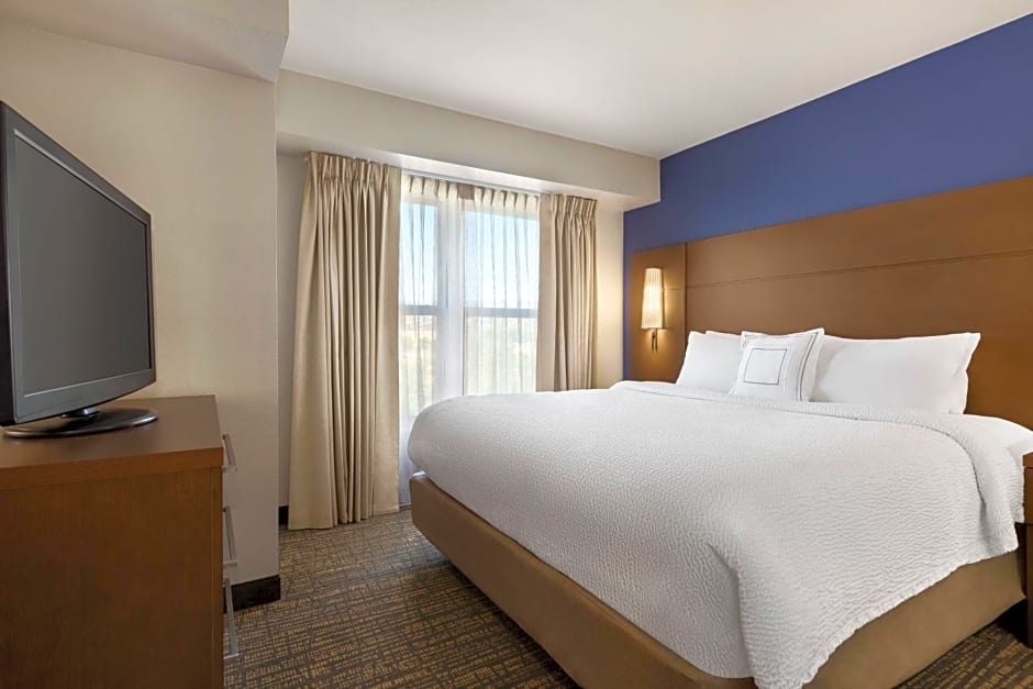 Residence Inn by Marriott San Jose South/Morgan Hill