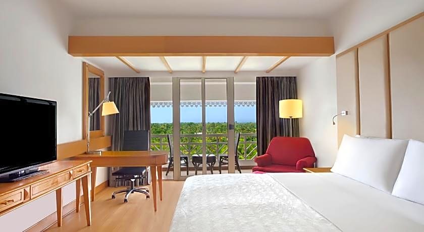 Le Meridien Kochi