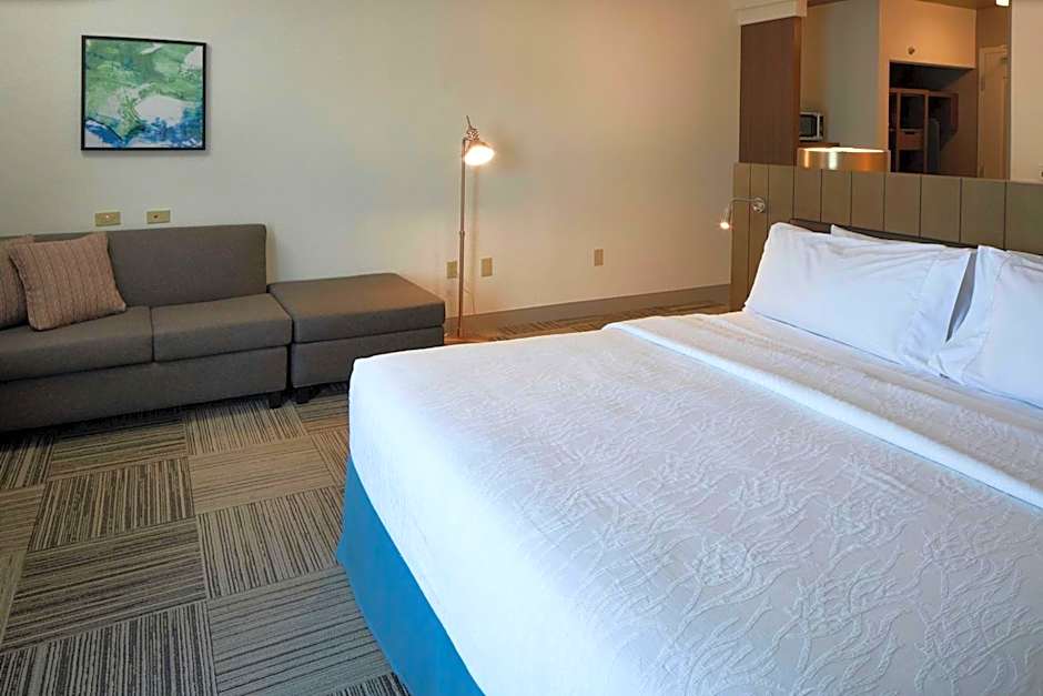 Hilton Garden Inn Evansville
