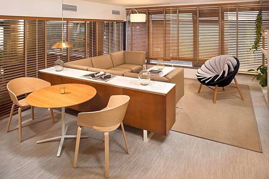 Meliá Madrid Princesa