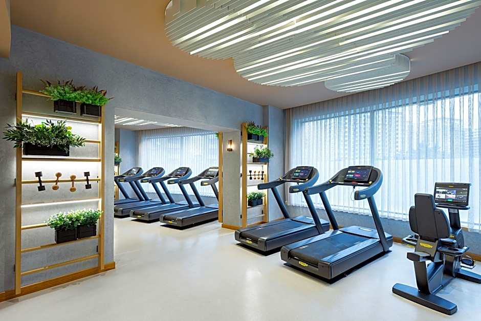 Courtyard by Marriott Baku